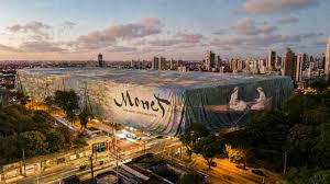 Midway receberá a Exposição “Paisagens Impressionistas de Monet”