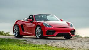 Check spelling or type a new query. Facts Figures Porsche 718 Spyder Launched In Malaysia Autobuzz My