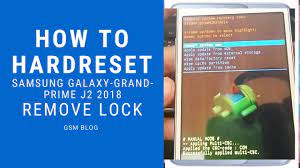 Unlock frp should be active after connection success just press it to unlock your phone and wait for success report from frp unlocker by hardreset.info software . J200f Frp Reset File Odin For Gsm