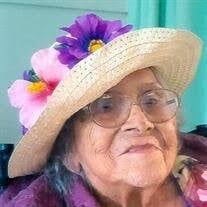 Esther Lopez De Los Reyes Obituary