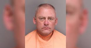 Ex-school board chief accused of child sex abuse in SC; victim was 5 when  abuse began, deputies say