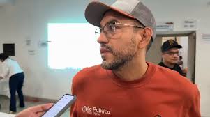 @elheraldoco's video Tweet