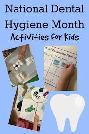Activities should keep every child moving for the duration of the activity, and games that eliminate children from the. Dental Hygiene Activities For Preschoolers The Preschool Toolbox Blog