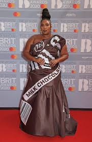 The o2, london, united kingdom host: Brits 2020 Most Daring Outfits Celebrities Wore On Red Carpet