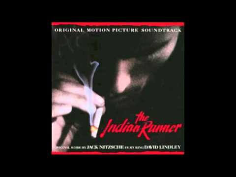 The Indian Runner - Original Motion Picture Soundtrack – Vinyl (LP, Album),  1991 [r3271430] | Discogs