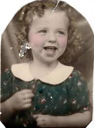 Patricia Baughn Obituary