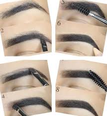 Best Eyebrow Threading Near Me Perfect Natural Brows Beauty Salon Eyebrows Threading Eyebrows Eyebrow Shaping Best Eyebrow Products