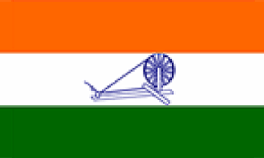 As india flag consists of three colours it is also known as tiranga. Happy Independence Day 2020 Real History Of Indian Flag And Significance Of Its Tricolour Hindustan Times