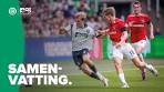 BOEIEND GEVECHT! - Samenvatting: FC Groningen - AZ - YouTube