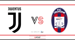La juve si prepara alla sua terza uscita stagionale, in trasferta contro il crotone. Juventus Crotone Probabili Formazioni E In Tv Periodicodaily Sport