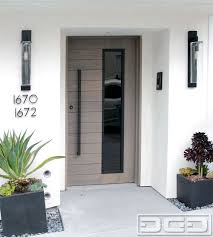 It will continue to be. Digmaa Photos Modern Front Door Black Entry Doors Modern Entry Door