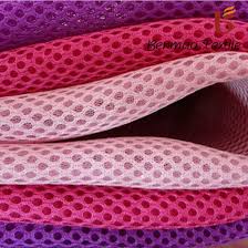 Impression petit format, grand format, objets publicitaires. Chine 100 Polyester Teint Tissu A Mailles De L Air 3d Pour La Confection Oreiller Acheter Tissu A Mailles De L Air Sur Fr Made In China Com