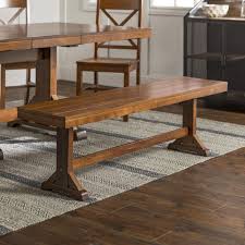 Check spelling or type a new query. Manor Park 3 Person Wood Dining Bench Multiple Finishes Walmart Canada