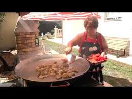 Pin On Paella