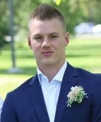 Connor Byerley Obituary