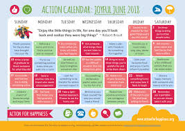 Rich in picture level of quality could. Joyful June Calendar