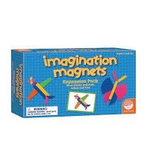 Mindware The Expanse Homeschool Games Imagine