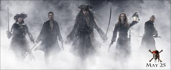 At world's end is a fine example of a good film gone. Pirates Of The Caribbean At World S End 2007 Filmaffinity