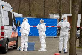 Polletje wordt vooral berucht als hij op 20 februari 2000 in de haarlemse seksclub esther samen met portier de moordaanslag was vermoedelijk bedoeld voor remco's oudere broer martin die evenals. Hbn 50wxpkiksm