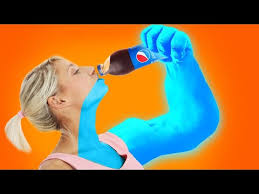 Wir zeigen schritt für schritt, worauf sie beim um staub zu binden und die haftung der farbe zu verbessern, tragen sie vorm. Profi Streiche Fur Freunde Lustige Diy Streiche Die Du Selbst Abzi