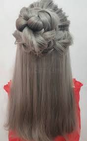 623256035914100147 partyfrisur lange haare coole frisuren lange haare frisur party