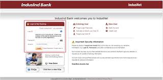 Hence, a customer becomes aware and manages his/her finance accordingly. Indusind Bank Credit Card Net Banking Login And Registration Guide