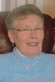 Obituary of Joyce R. Cross