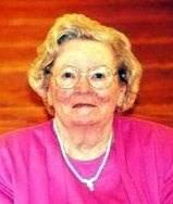 Laura "Marge" Broyles Obituary