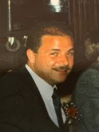 Obituary information for Nicola Maiorano