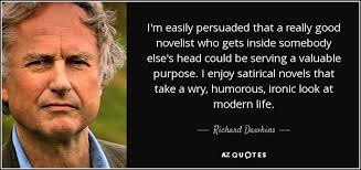 SATIRICAL QUOTES [PAGE