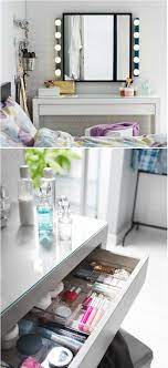 Ikea Us Furniture And Home Furnishings Home Dressing Table Malm Dressing Table
