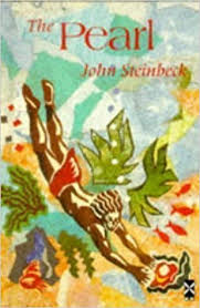 Complete list of john steinbeck's books. The Pearl By John Steinbeck Rose Reads Novels