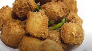 Bingung memilih menu berbuka puasa saat keuangan menipis? Cocok Untuk Menu Buka Puasa Dan Sahur Ini Resep Olahan Tahu Crispy Mudah Dan Nagih Serambi Indonesia