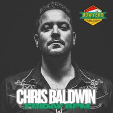 Bradley Rivers Country