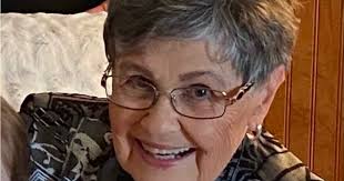 Doris Buss Obituary (1939