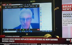 Belgium's hugo broos has been named as the latest bafana bafana coach, taking over from 3. Ldiqhs3wigjrcm