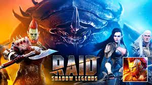 Victortes would not let the clan boss record slip through his fingers, and he succeeded in regaining the crown! How To Download Play Raid Shadow Legends On Pc 2021 Gamer Empire