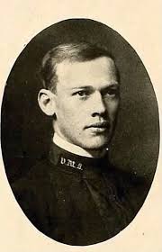 CPT Harry Wilton Davant (1883-1931)