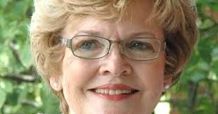 Kitty Sue Berger DuPlessis