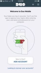 Just your phone number and … How To Install Duo Mobile Fit Information Technology