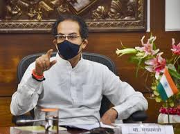Apart from thackeray, shiv sena leaders eknath shinde. Uddhav Thackeray Asks Mmrda To See If Metro Car Shed Can Shift Out Of Aarey Business Standard News