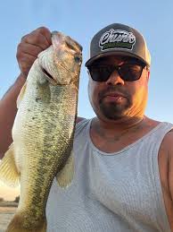 Couples fishing therapy success story