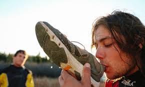 Before the Drop: Waterfall Drops and How Media Tells Less Than Half the  Story