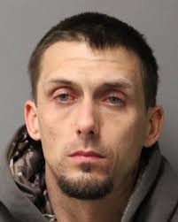 Five charged in Dagsboro drug bust