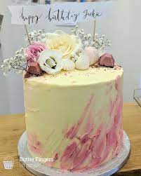 35 birthday cake designs with name. Butter Fingers Bakery Tasty Homemade Cakes Baked Freshly In Matlock Chocolate Drip Cake Birthday Fresh Flower Cake 35th Birthday Cakes