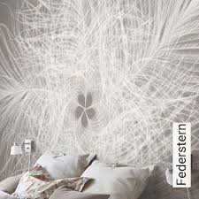 Fototapete Federstern Die Tapetenagentur Tapeten Fototapete Fototapete Kinderzimmer