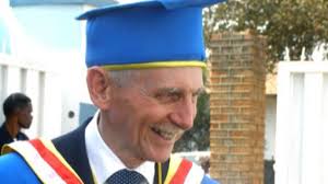 USA : décès de l'ambassadeur William Lacy Swing (Koko Swing), qui dirigea  la MONUC de 2003 à 2007 en RDC