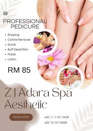 ZJ Adara Beauty Spa & Aesthetic