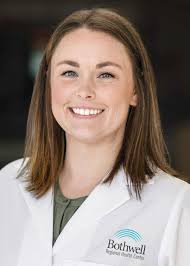 Bothwell welcomes two new Family Medicine resident physicians