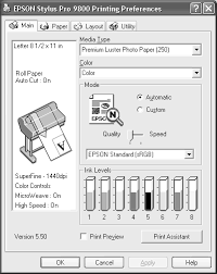 To get the epson stylus cx2800 series printers installed on ubuntu linux you need to download and install the epson proprietary driver. 2